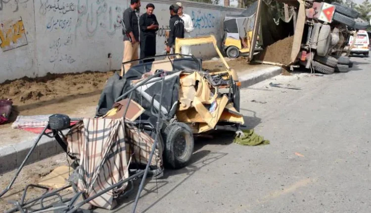 #SwabiAccident #MankiRoad #RoadSafety