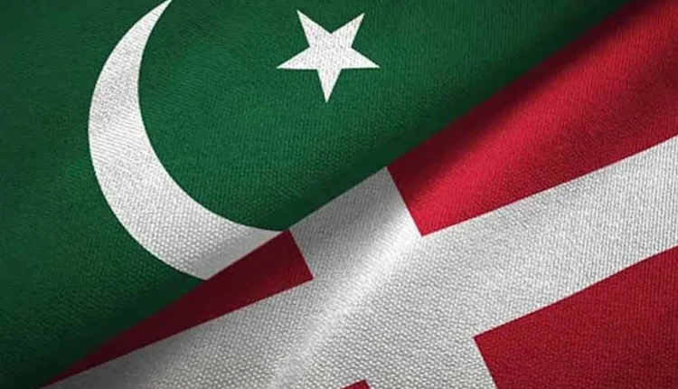 #PakistanDenmarkEnergyMoU #RenewableEnergyPakistan #CleanEnergyGrid
