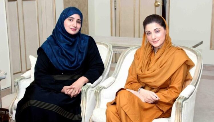 Sehrish Qamar: A Legacy of Service, Loyalty and Leadership