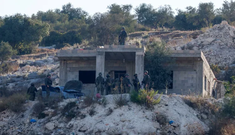 #WestBankNews #JeninStrike #IsraelPalestineConflict