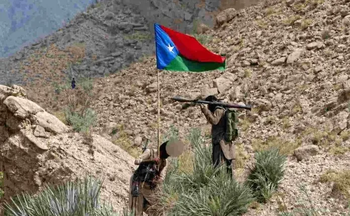#MastungBlast #KhadKocha #Balochistan