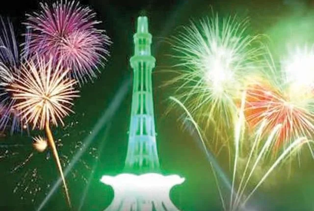 #NaranIndependenceDay #KaghanValley #14August