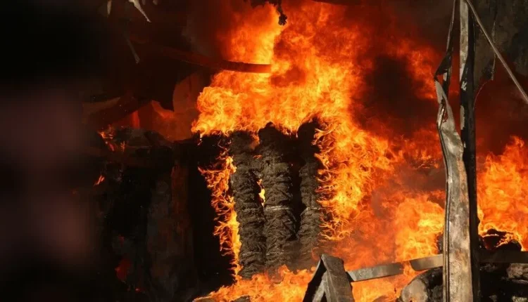 #RiyadhFire #BangladeshiWorkers #SaudiArabiaNews