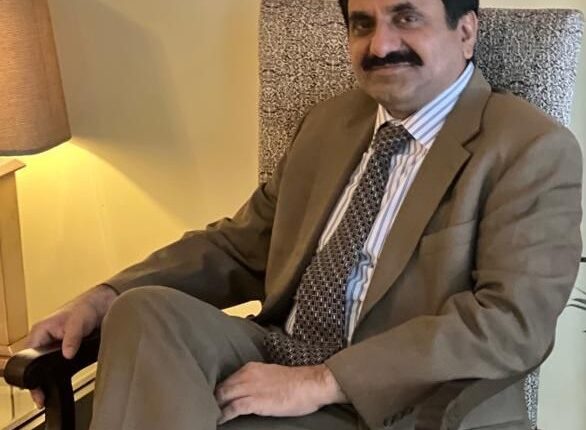 #ChaudhryMuhammadAshraf #PMLN #Sahiwal