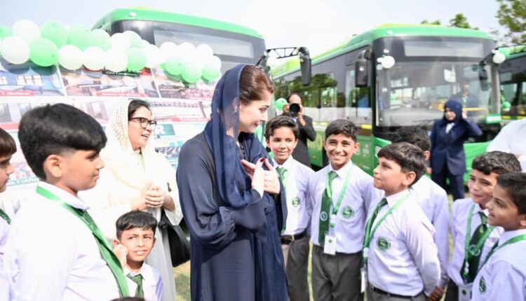 #PunjabDevelopment #MaryamNawaz #PunjabHealthcare
