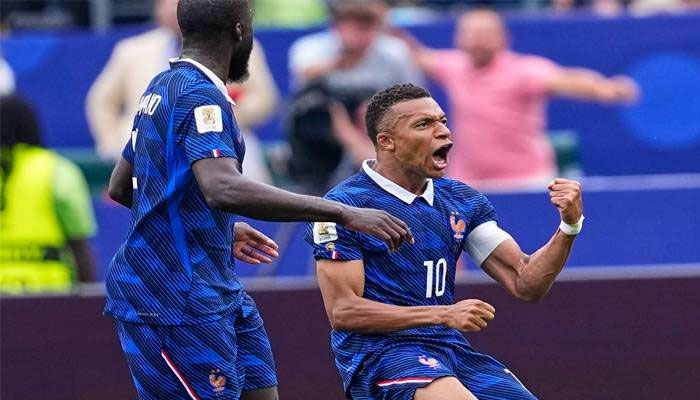 Mbappe Explains Gesture Amid Ceuta Shirt Controversy