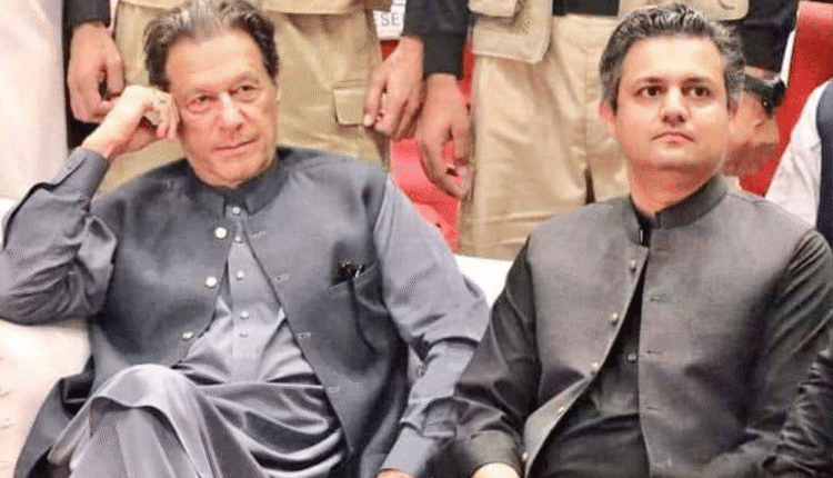 Court Grants 20-Day Remand of PTI’s Hammad Azhar
