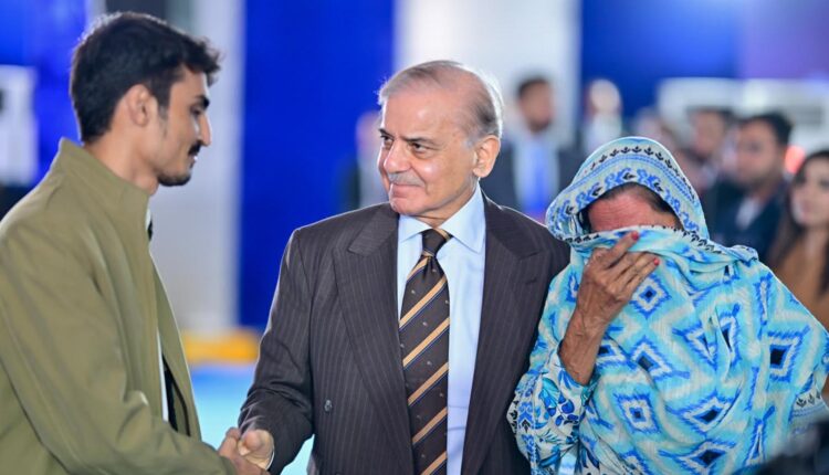 When the Pain of Children Touched the Corridors of Power