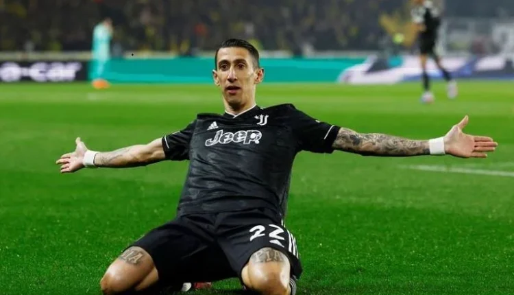 #DiMaria #Football #Argentina