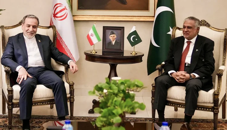 #OICBaghdad #IranPakistan #Araqchi