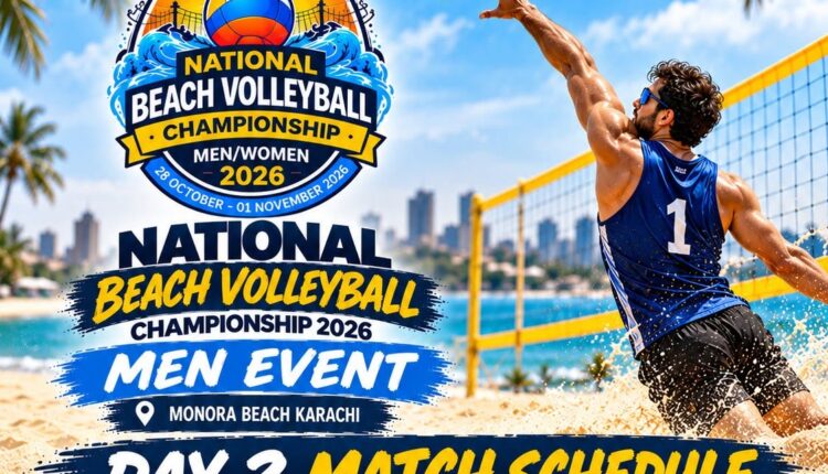 #BeachVolleyball #ManoraBeach #PVF