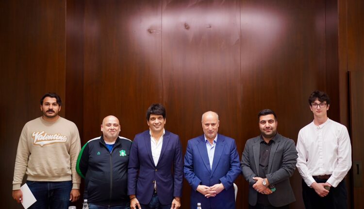 #IranFootballFederation #PakistanFootball #Futsal