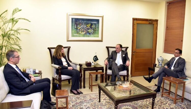 #PakistanIMF #IMFDeal #PakEconomy