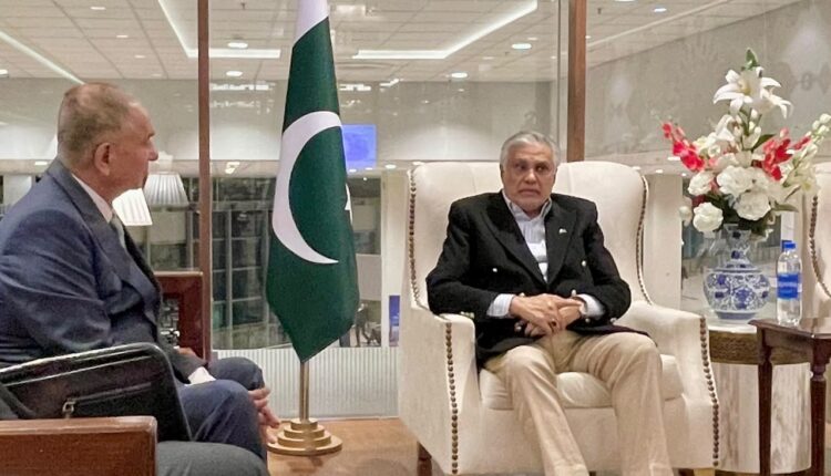 #Pakistan #Turkiye #Istanbul #SaudiArabia #Egypt #E3 #StraitOfHormuz #Diplomacy #ForeignMinister #RegionalSecurity #PakistanNews #BreakingNews