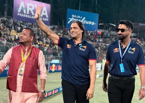 #ShoaibAkhtar #NPL2026 #NepalCricket