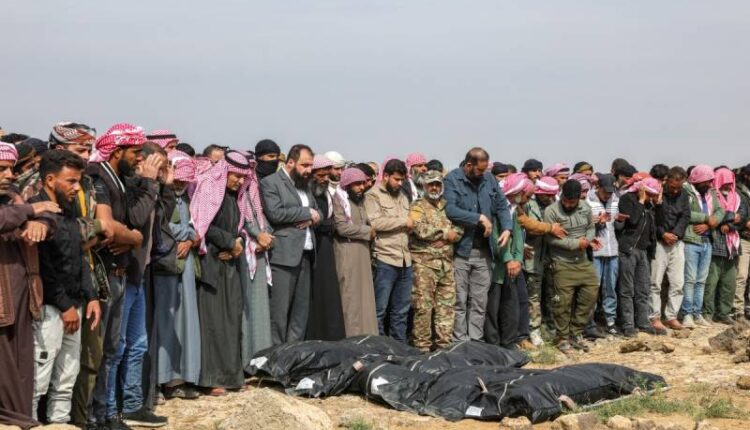 #SyriaJordan #JordanStrikes #SyriaNews