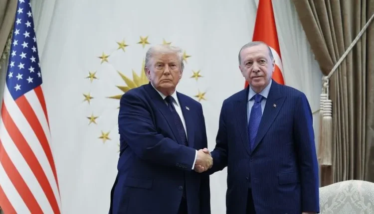 #TurkishUSPresidents #ErdoganTrump #Türkiye