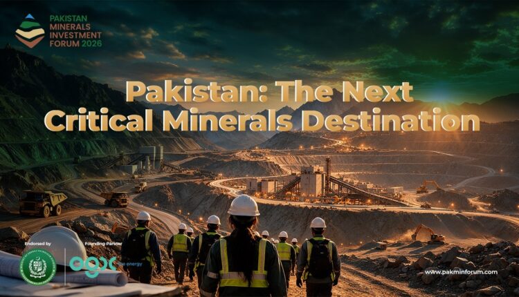 #PakistanMinerals #RekoDiq #MiningInvestment
